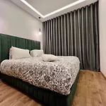 Casa Financial City 2 Bedrooms - Appartali Luxury Platform