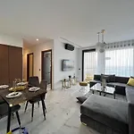 Casa Financial City 2 Bedrooms - Appartali Luxury Platform