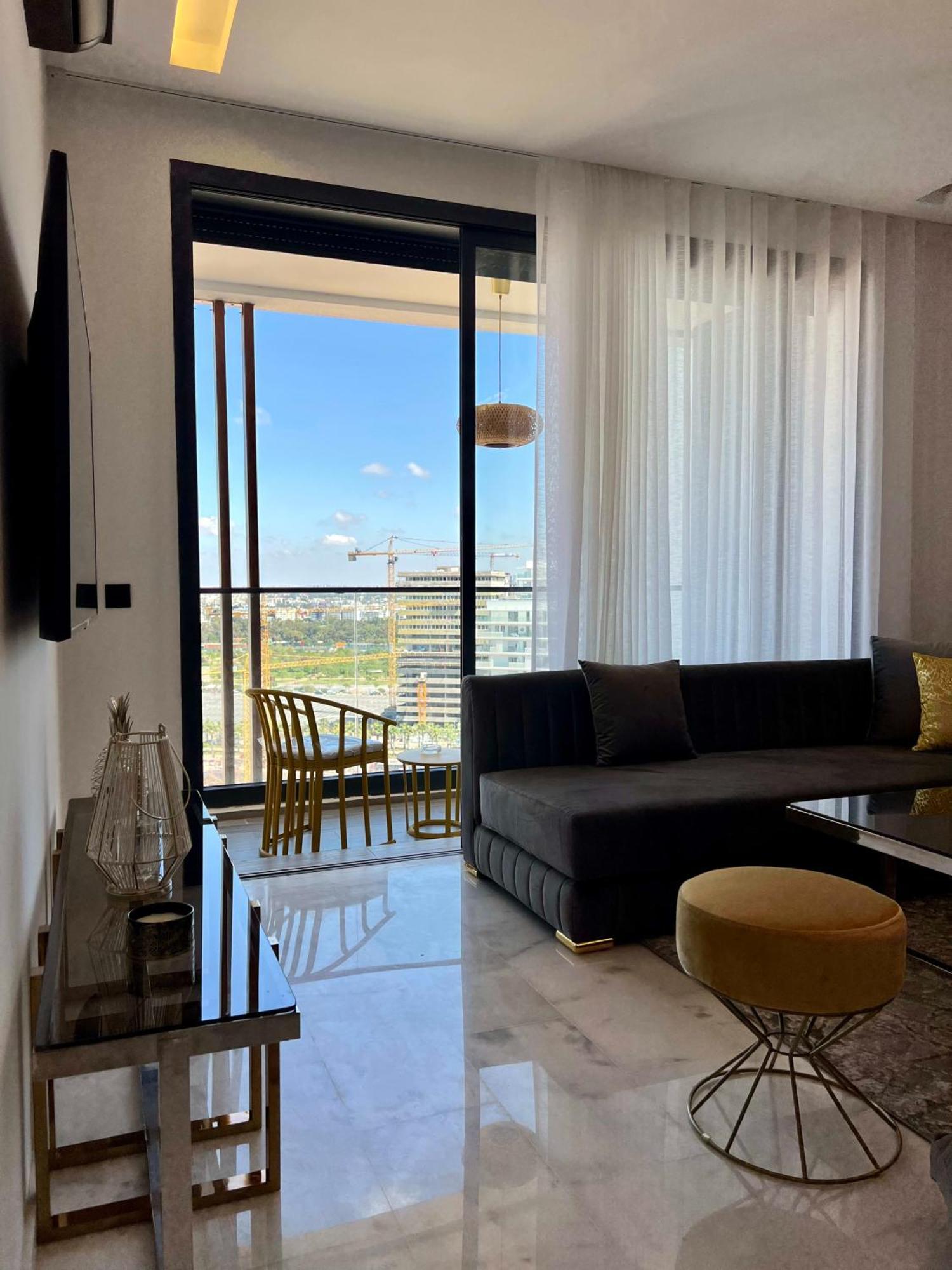 Casa Financial 2 Bedrooms - Appartali Luxury Platform Inn *