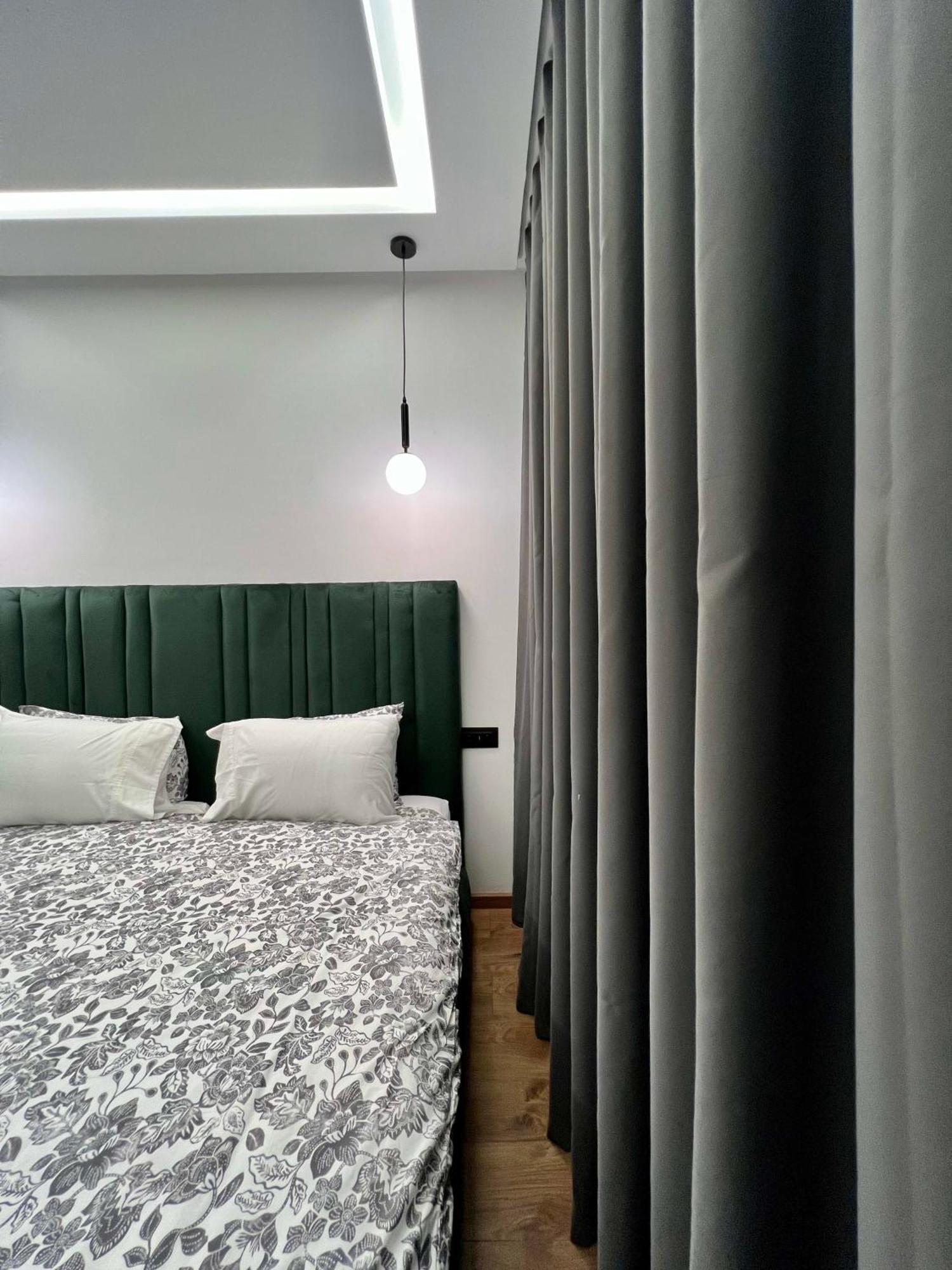 Casa Financial 2 Bedrooms - Appartali Luxury Platform Inn