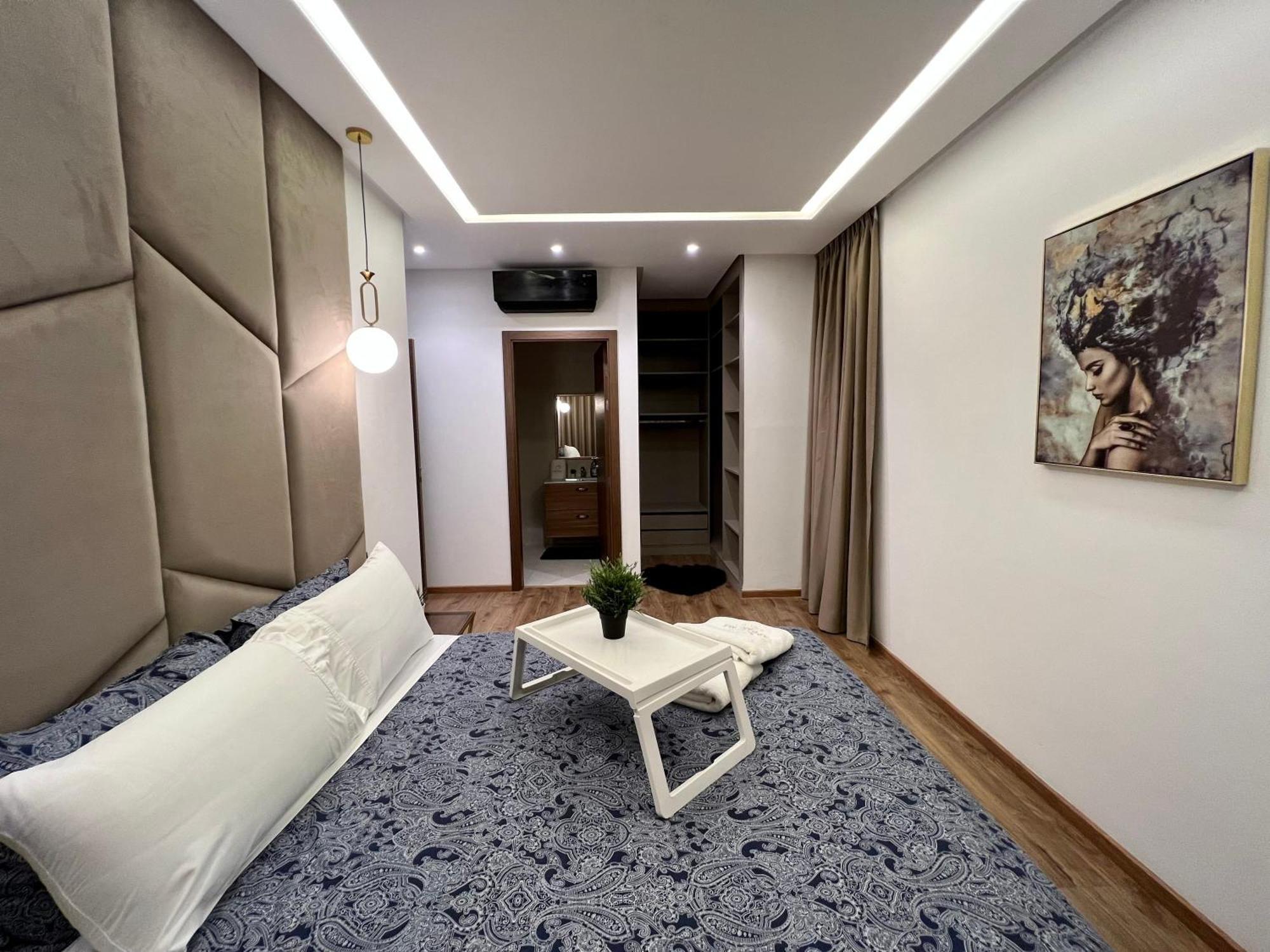 Casa Financial 2 Bedrooms - Appartali Luxury Platform Inn *