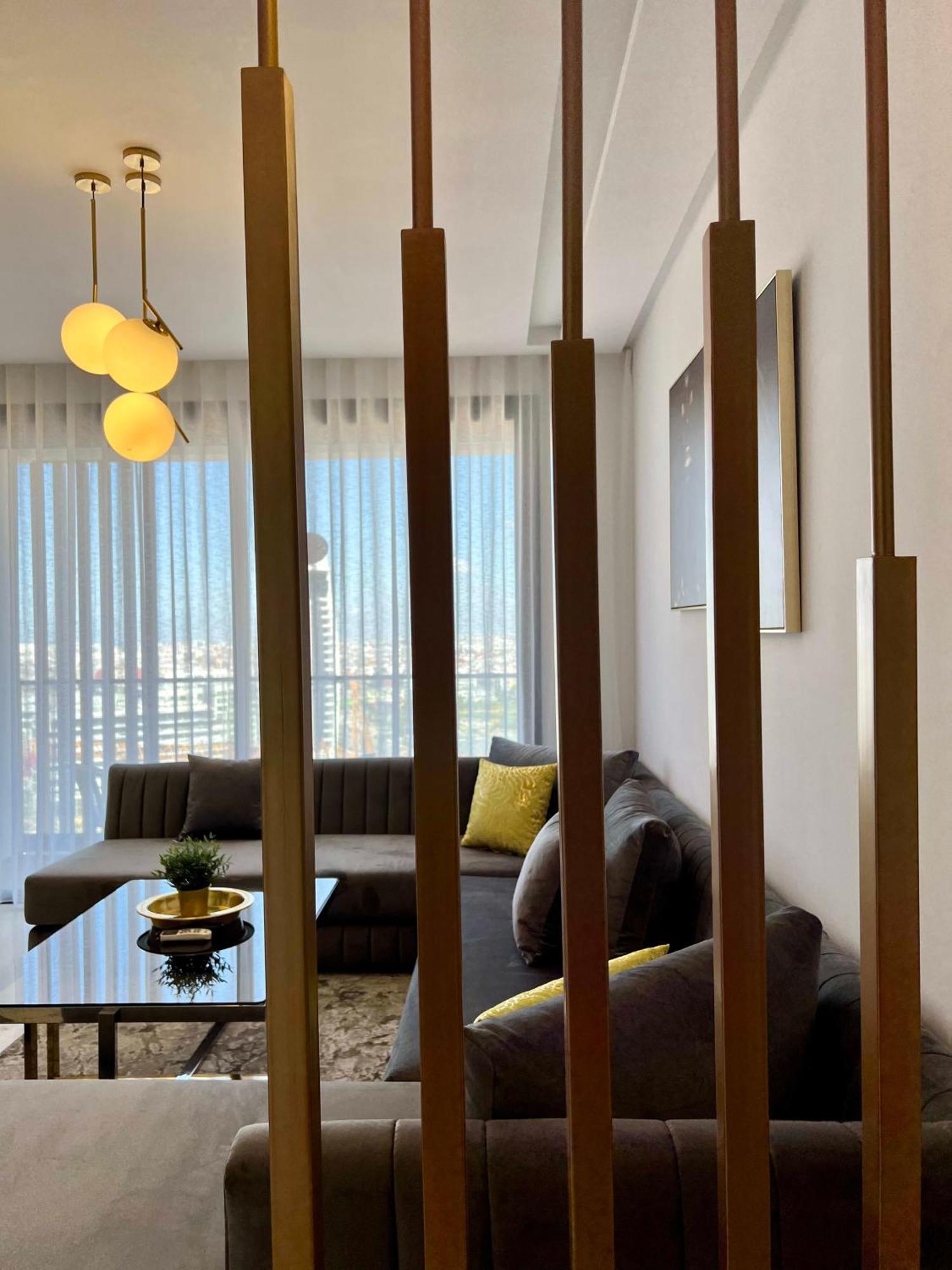 Inn Casa Financial 2 Bedrooms - Appartali Luxury Platform *
