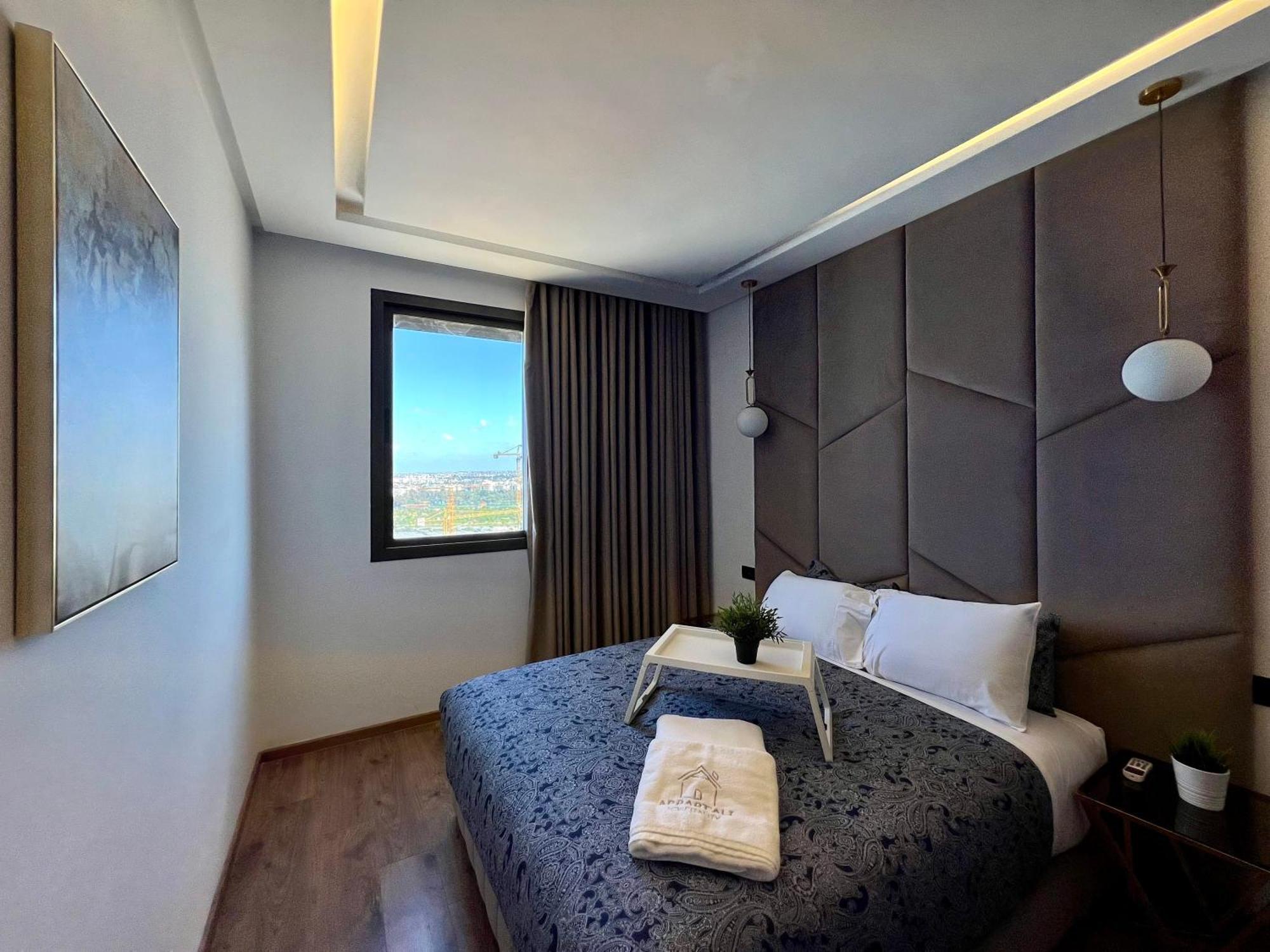 Casa Financial 2 Bedrooms - Appartali Luxury Platform *
