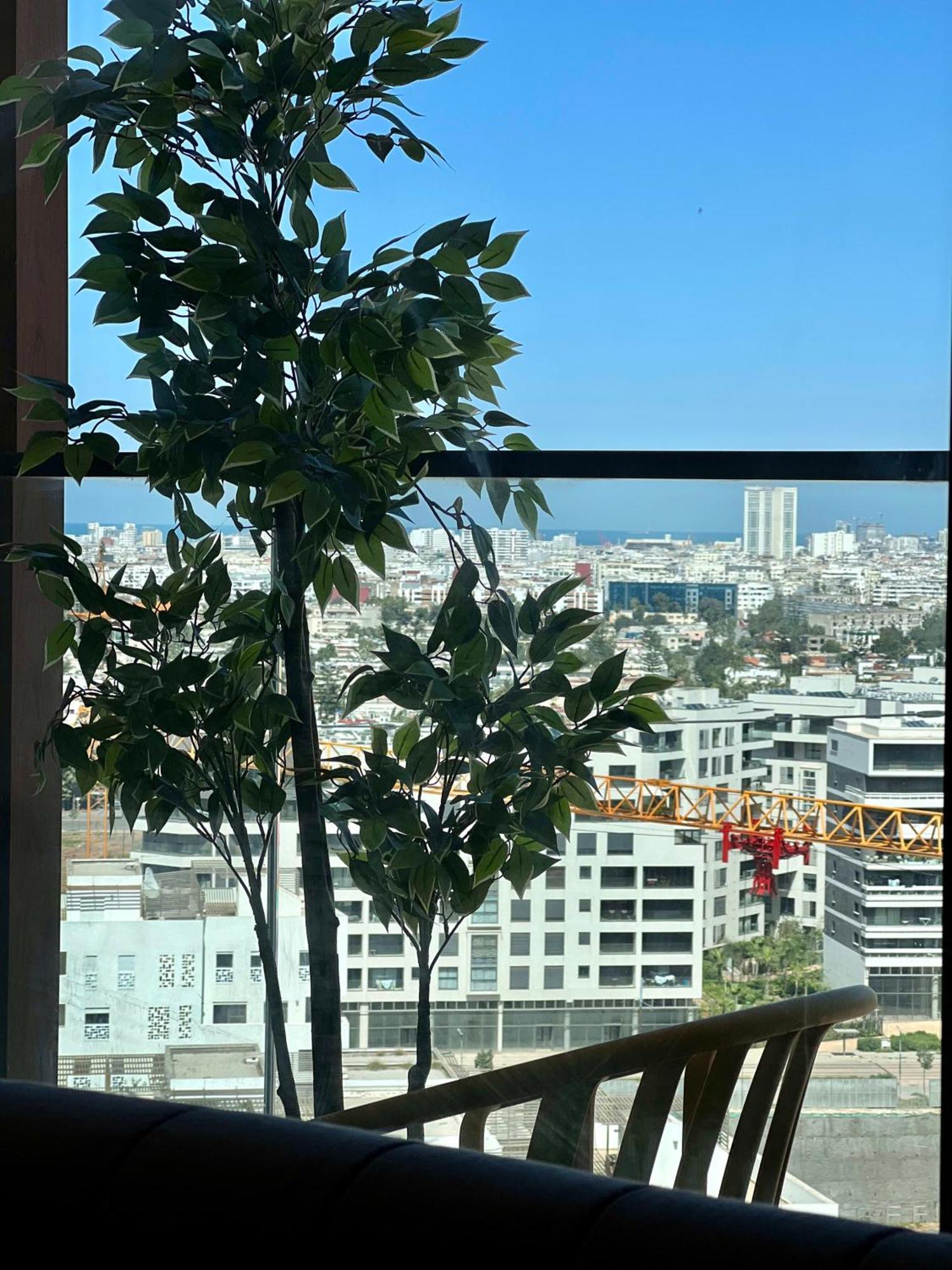 Casa Financial 2 Bedrooms - Appartali Luxury Platform Inn