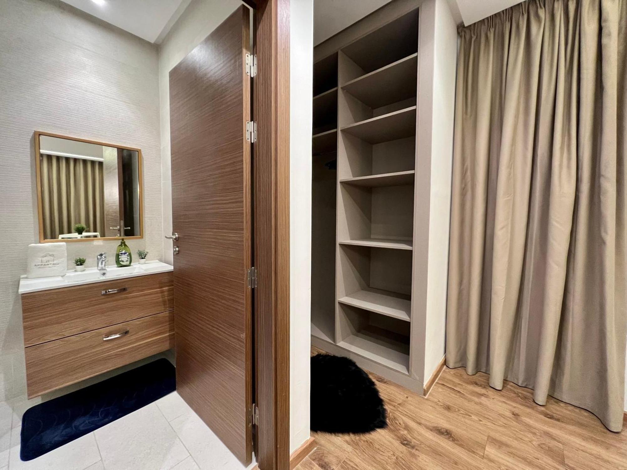 Inn Casa Financial 2 Bedrooms - Appartali Luxury Platform