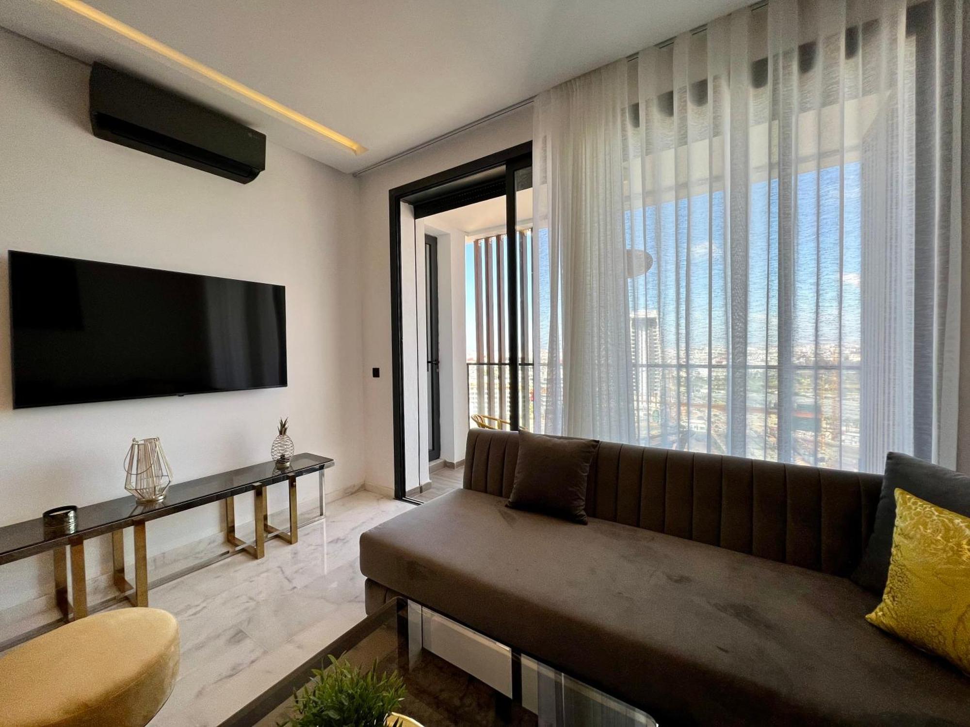 Casa Financial 2 Bedrooms - Appartali Luxury Platform